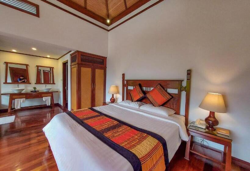 Вилла 1 Спальня, Le Grand Pakbeng