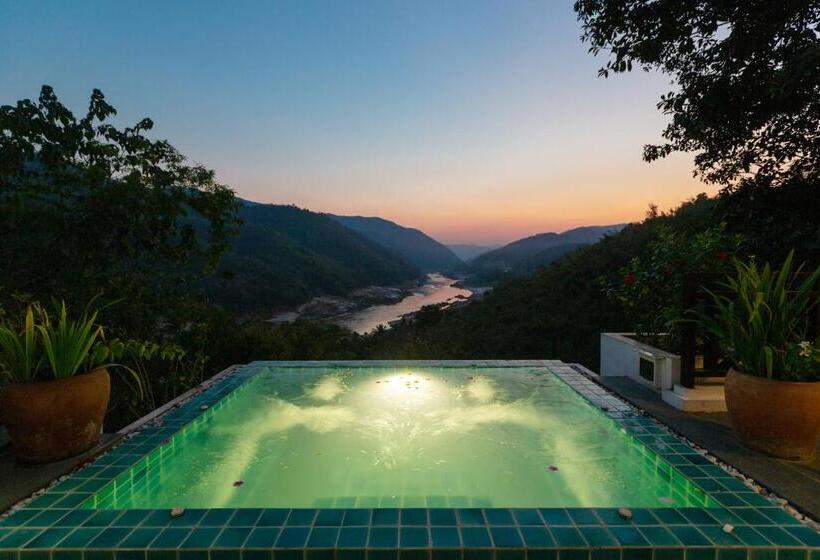 프레지덴셜 스위트, Le Grand Pakbeng