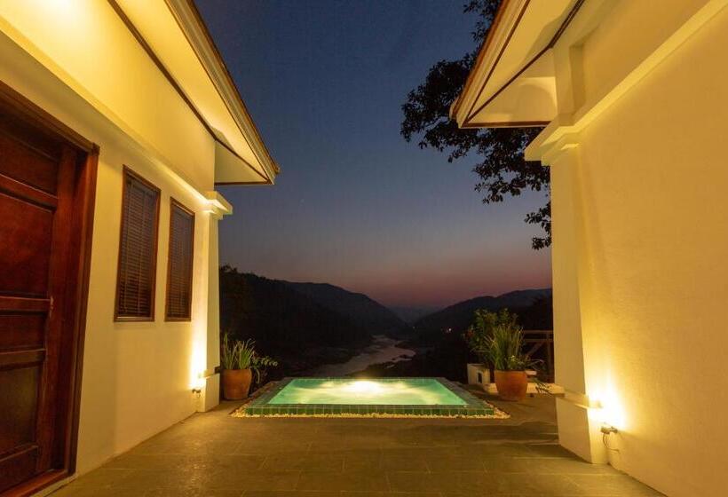 Президентский Люкс, Le Grand Pakbeng