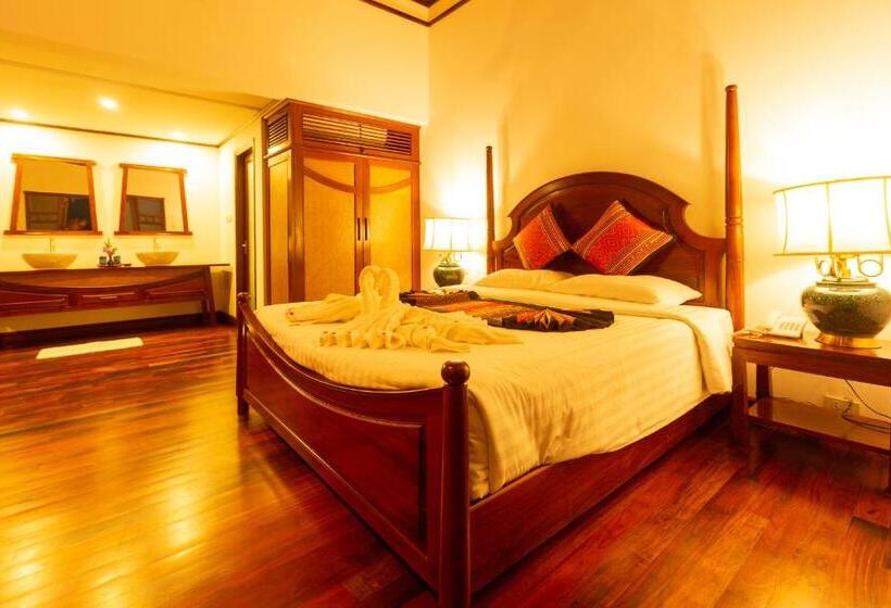 Президентский Люкс, Le Grand Pakbeng