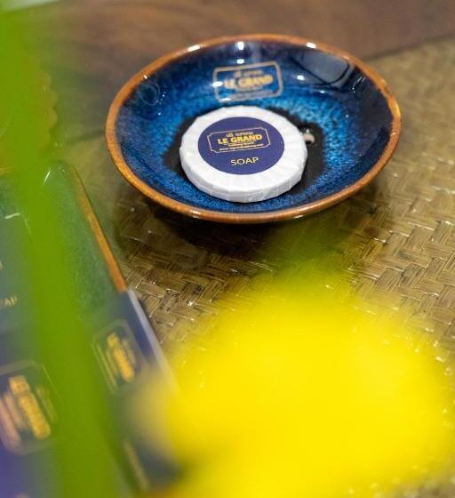 스탠다드 방갈로, Le Grand Pakbeng