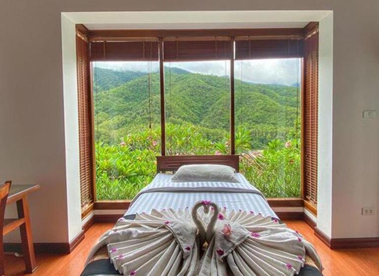 패밀리 룸, Le Grand Pakbeng