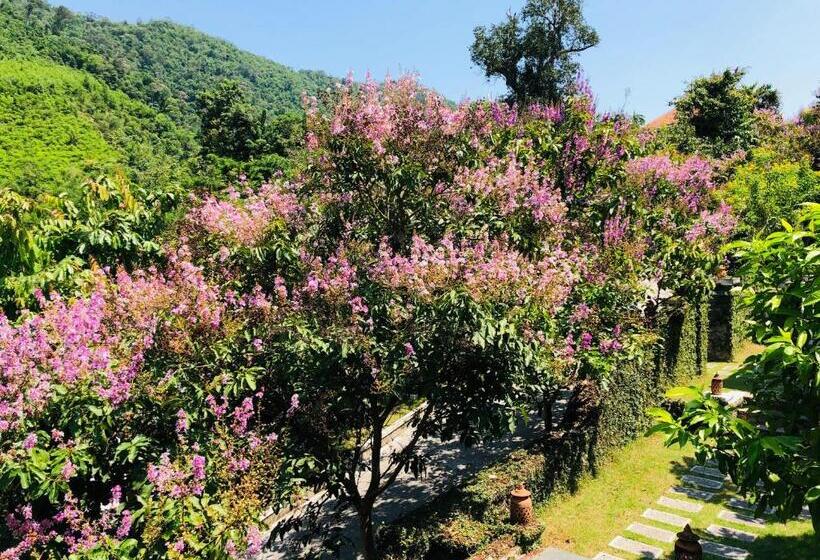 Семейный Номер, Le Grand Pakbeng