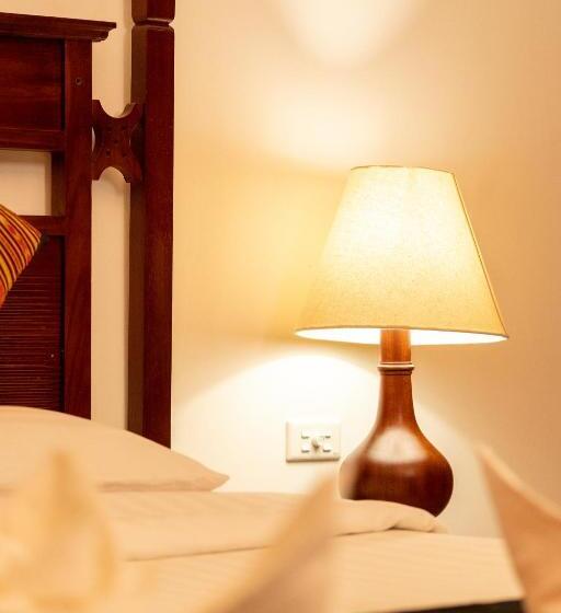 패밀리 룸, Le Grand Pakbeng