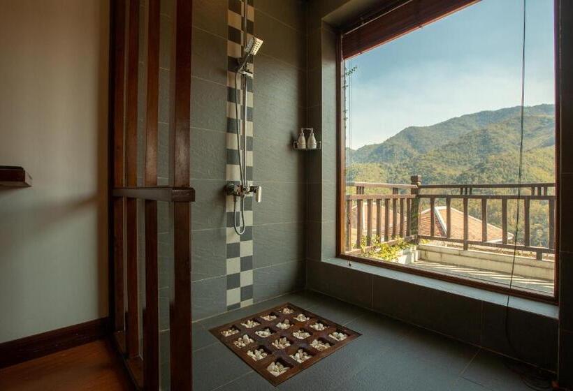 패밀리 룸, Le Grand Pakbeng