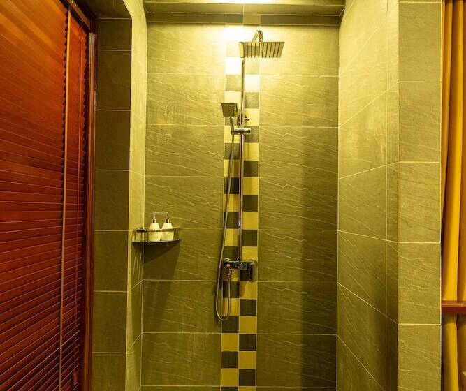 빌라 침실 1개, Le Grand Pakbeng