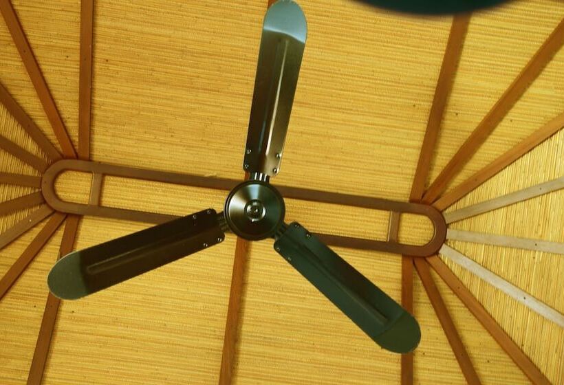 Вилла 1 Спальня, Le Grand Pakbeng