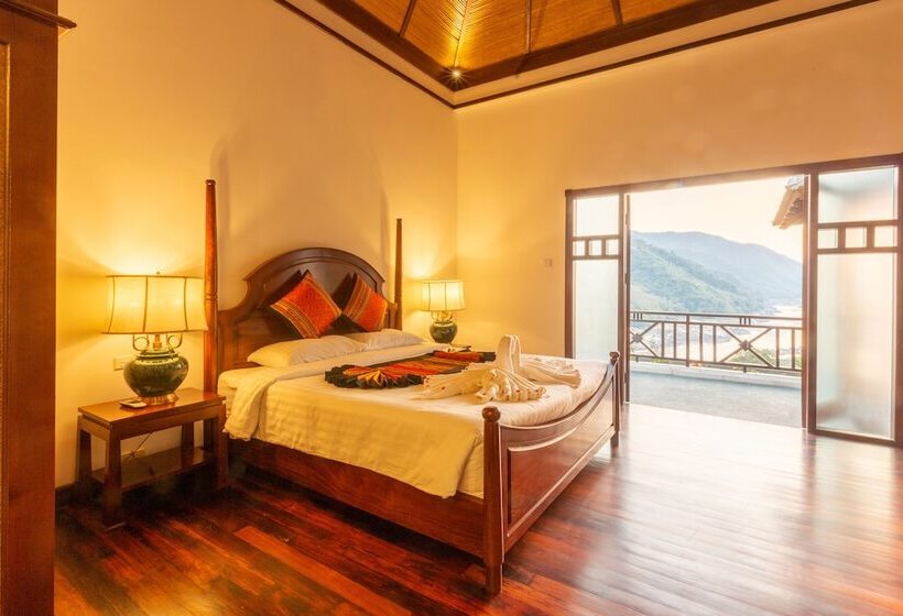 Президентский Люкс, Le Grand Pakbeng