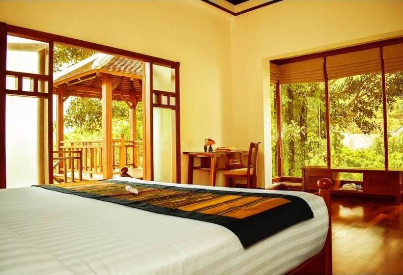 Президентский Люкс, Le Grand Pakbeng