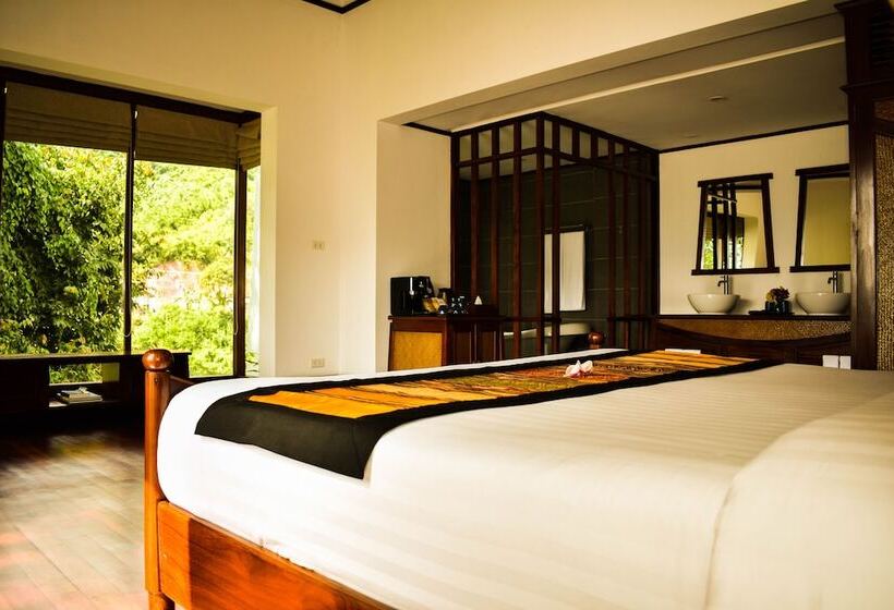 프레지덴셜 스위트, Le Grand Pakbeng