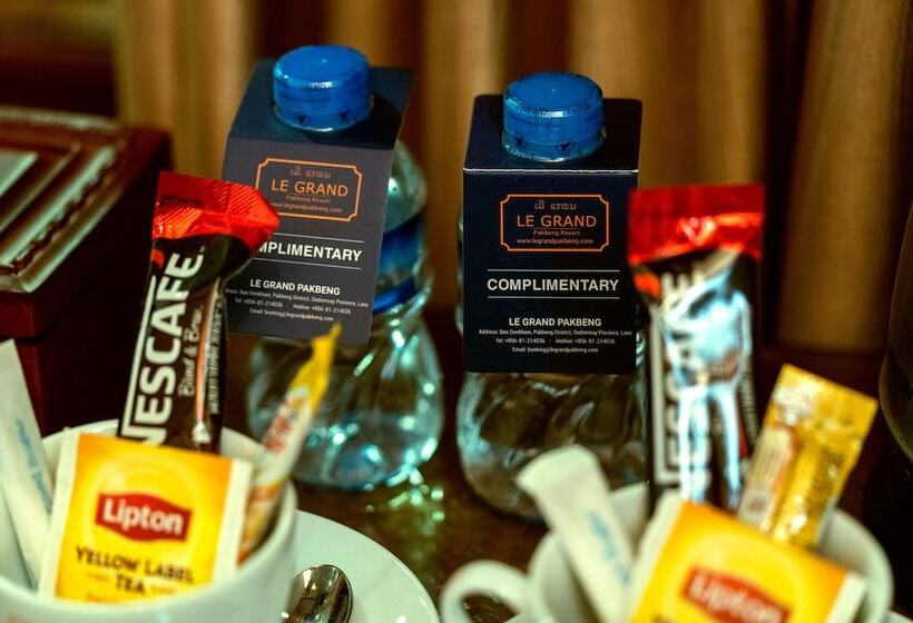 패밀리 룸, Le Grand Pakbeng