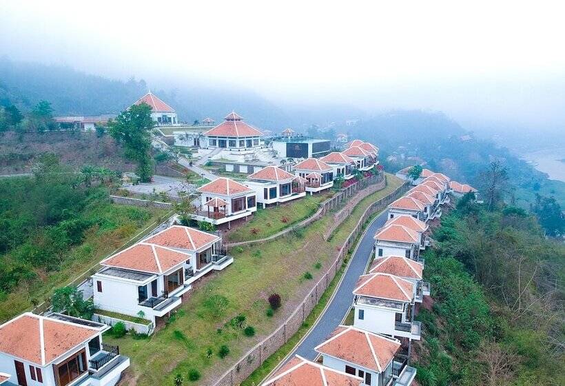 패밀리 룸, Le Grand Pakbeng