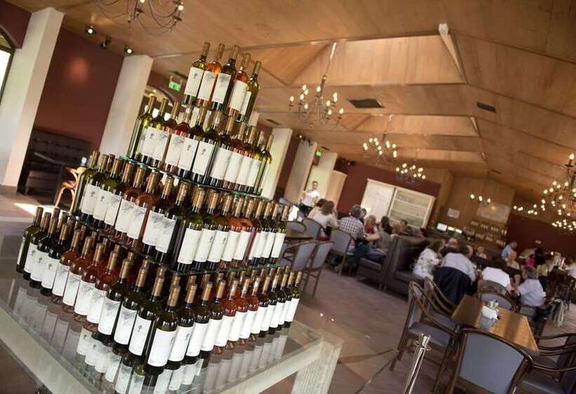 Номер Стандарт, Pensiunea Sarea N Bucate