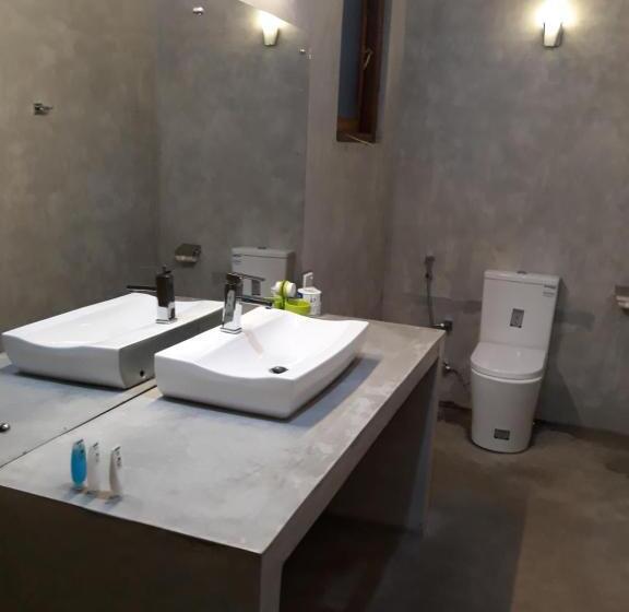 家庭套房, Safari Queens Resort