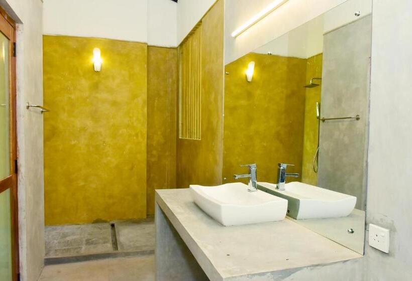 家庭套房, Safari Queens Resort