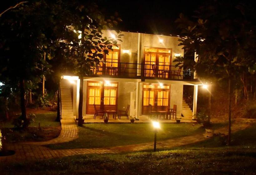 家庭套房, Safari Queens Resort