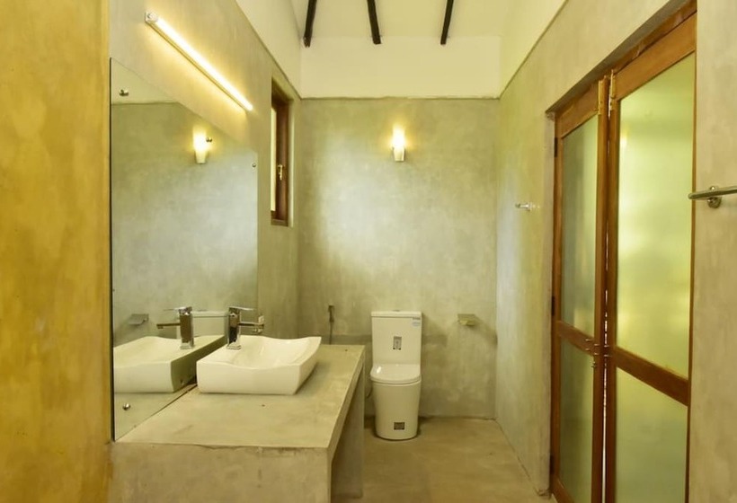 家庭套房, Safari Queens Resort