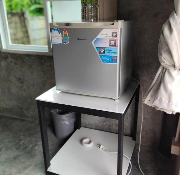 Quarto standard, Smile Resort Koh Mook