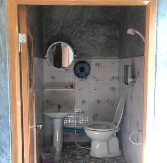 Quarto standard, Smile Resort Koh Mook