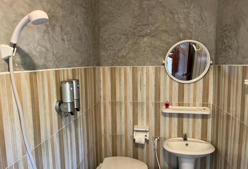 Quarto standard, Smile Resort Koh Mook