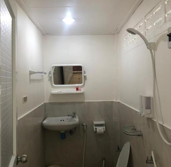 스탠다드 룸, Smile Resort Koh Mook