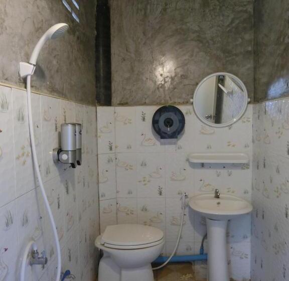 Quarto standard, Smile Resort Koh Mook