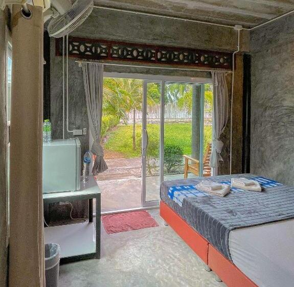 Quarto standard, Smile Resort Koh Mook