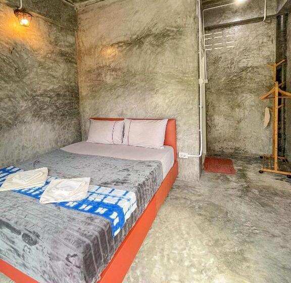 스탠다드 룸, Smile Resort Koh Mook