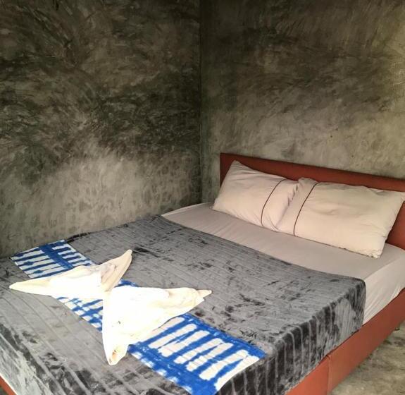 Quarto standard, Smile Resort Koh Mook