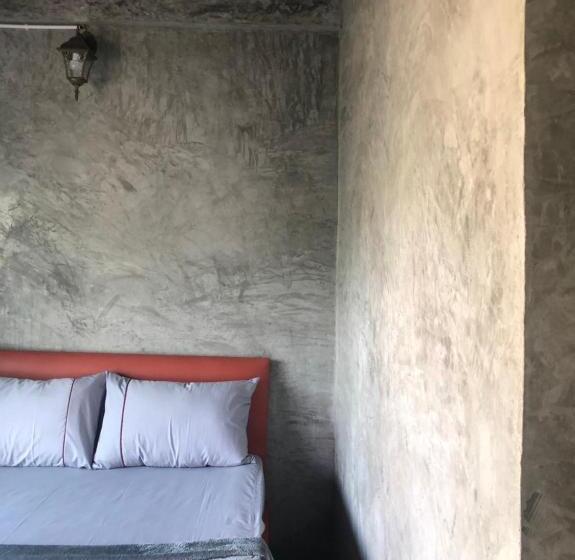 Quarto standard, Smile Resort Koh Mook