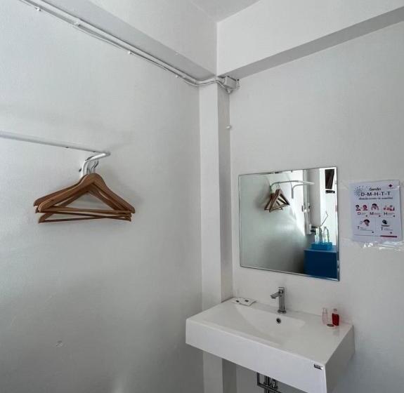 Quarto superior, Smile Resort Koh Mook