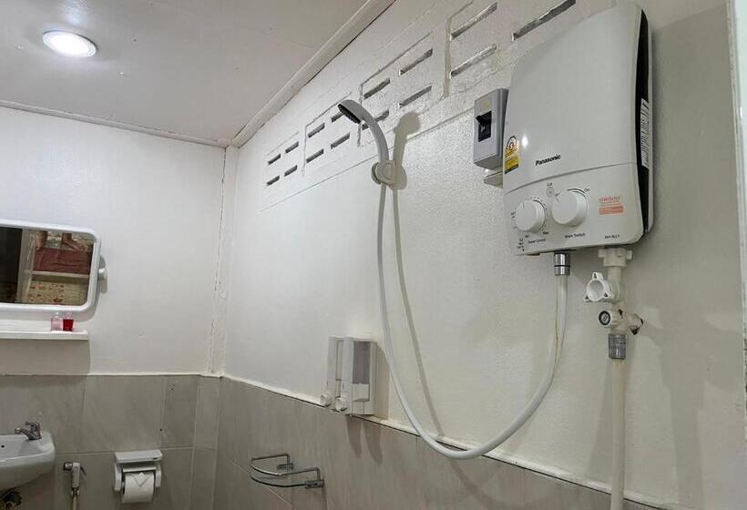 Quarto superior, Smile Resort Koh Mook