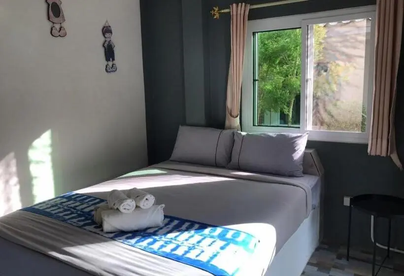 スーペリアールーム, Smile Resort Koh Mook