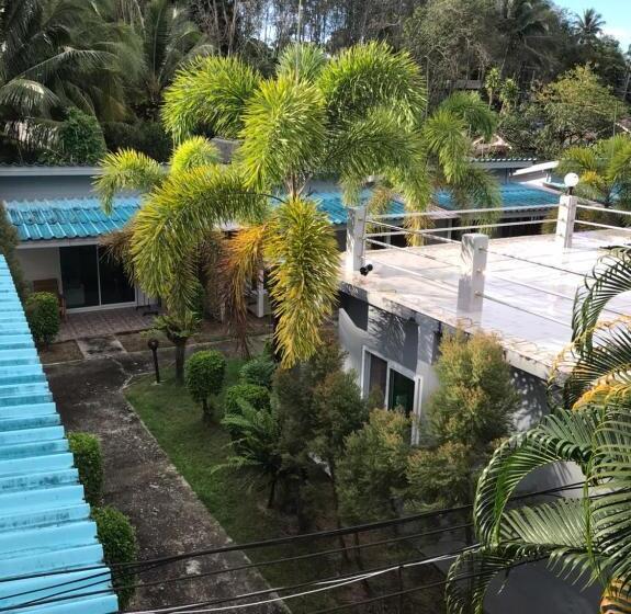 Quarto Familiar, Smile Resort Koh Mook