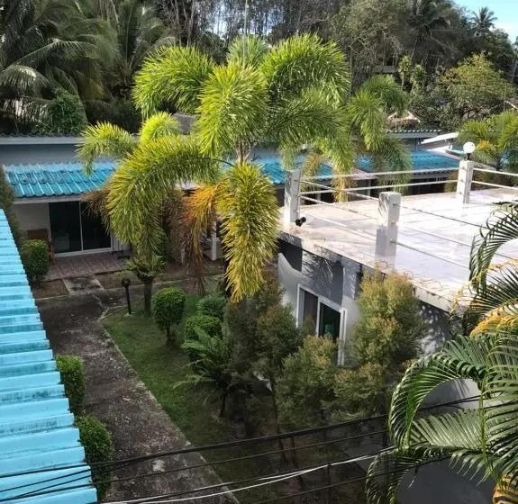 ファミリールーム, Smile Resort Koh Mook