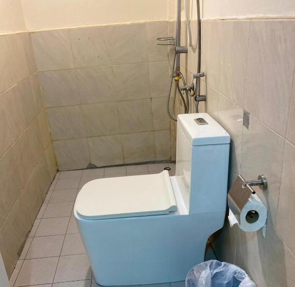 Quarto Familiar, Smile Resort Koh Mook