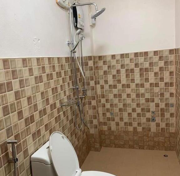 Quarto Familiar, Smile Resort Koh Mook