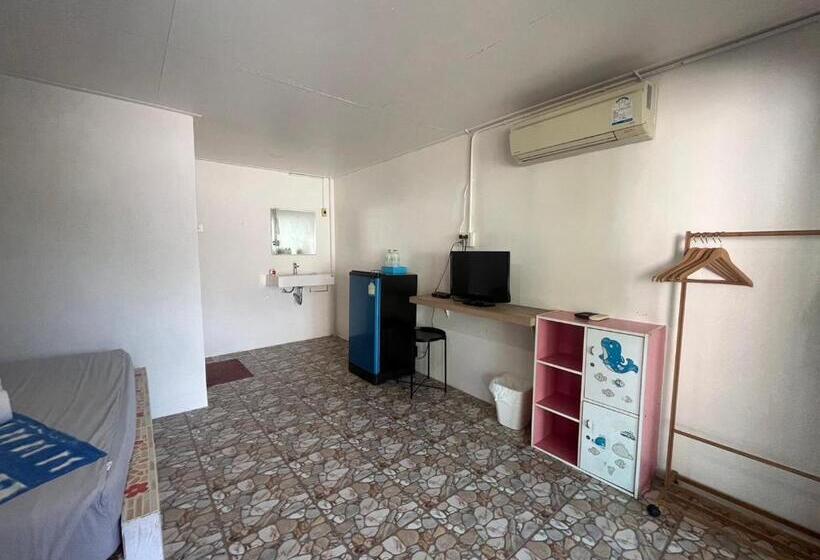 Quarto Familiar, Smile Resort Koh Mook