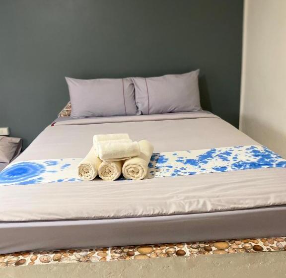 Quarto Familiar, Smile Resort Koh Mook