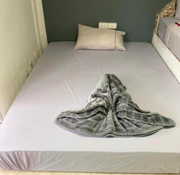 Quarto Familiar, Smile Resort Koh Mook