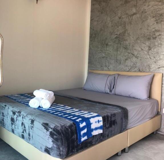 스탠다드 룸, Smile Resort Koh Mook