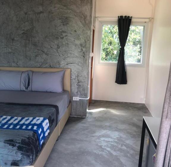 Quarto standard, Smile Resort Koh Mook