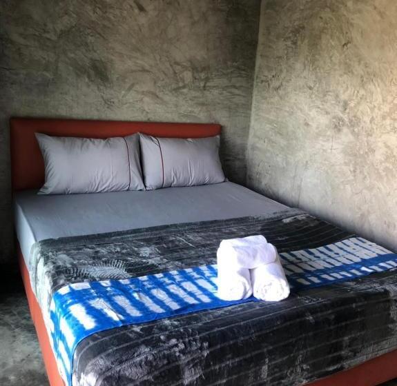 Quarto standard, Smile Resort Koh Mook