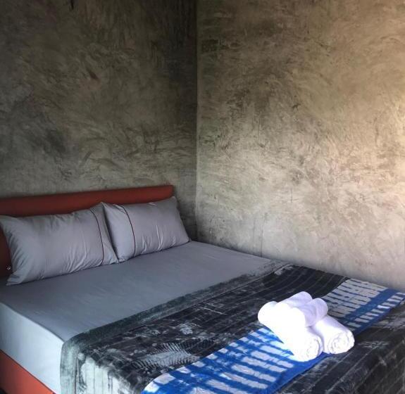 Quarto standard, Smile Resort Koh Mook