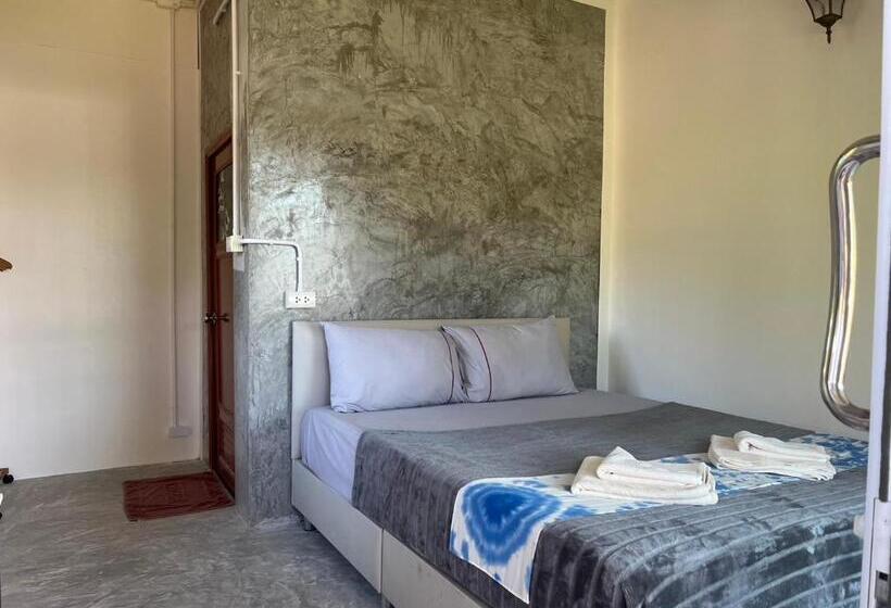 Quarto standard, Smile Resort Koh Mook