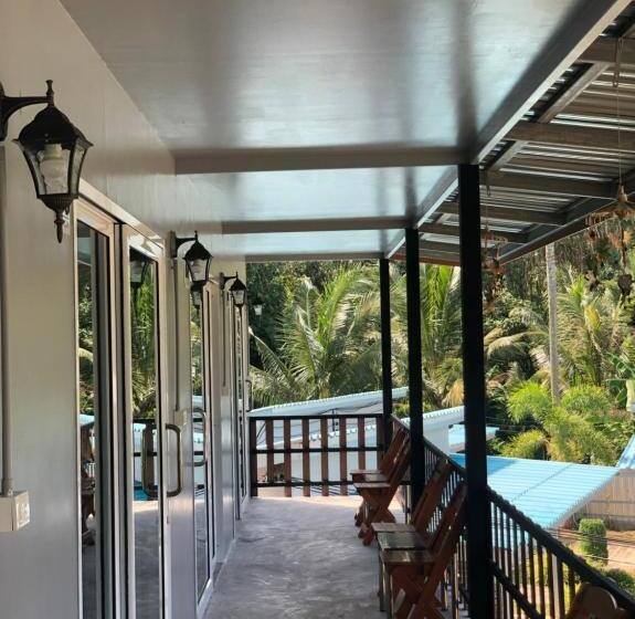 Quarto standard, Smile Resort Koh Mook