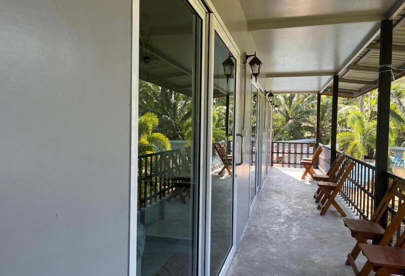 Quarto standard, Smile Resort Koh Mook