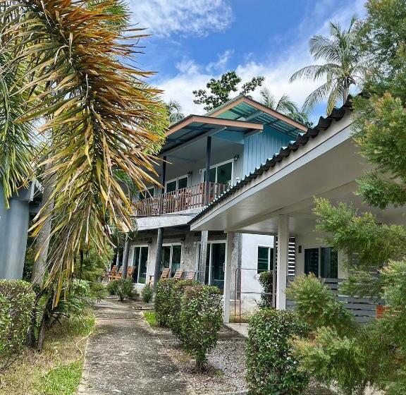 스탠다드 룸, Smile Resort Koh Mook