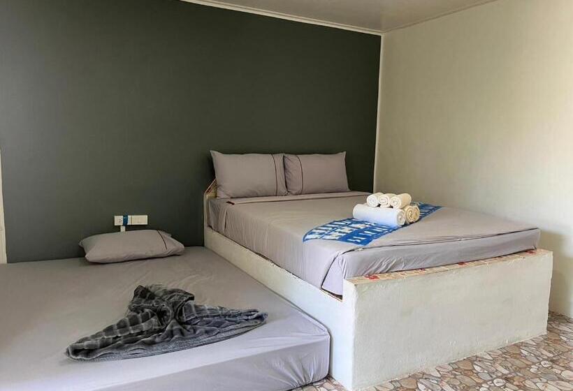 Quarto Familiar, Smile Resort Koh Mook