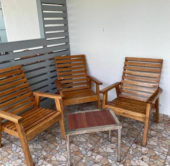 Quarto Familiar, Smile Resort Koh Mook